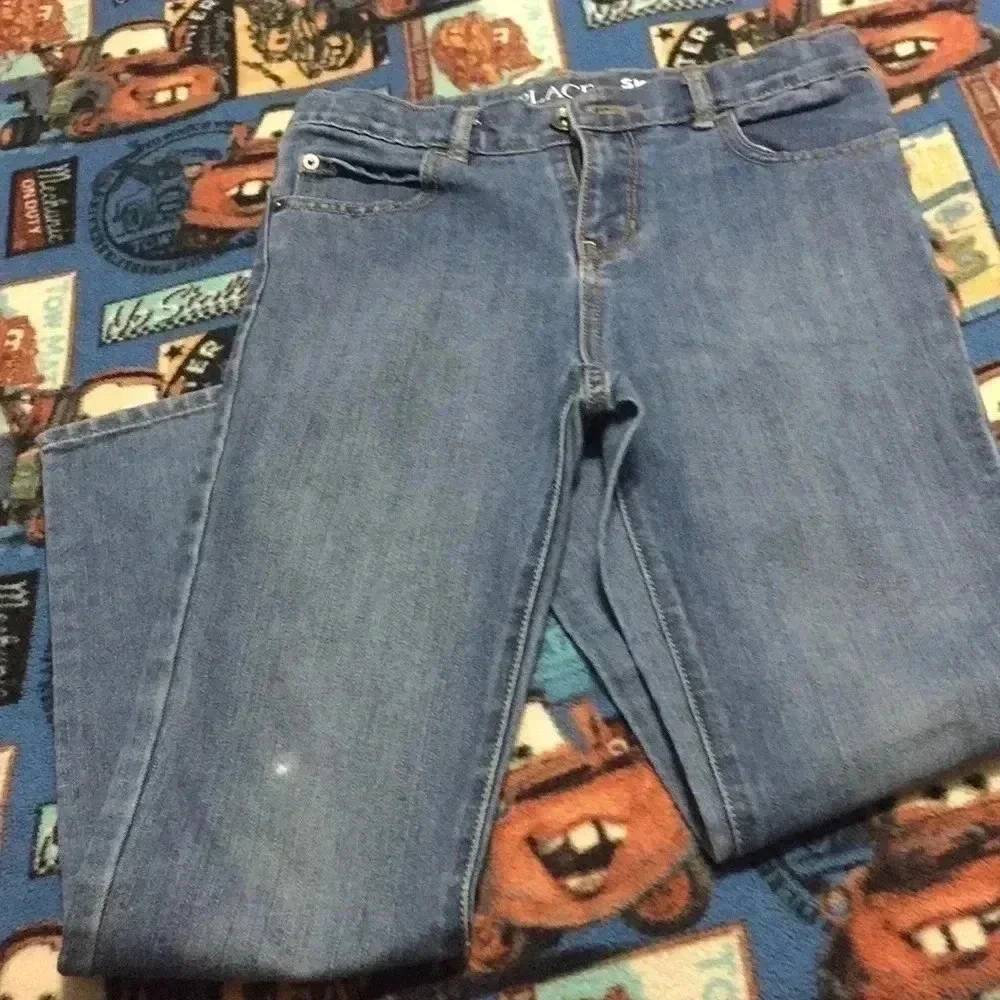 Children’s Place skinny Jeans